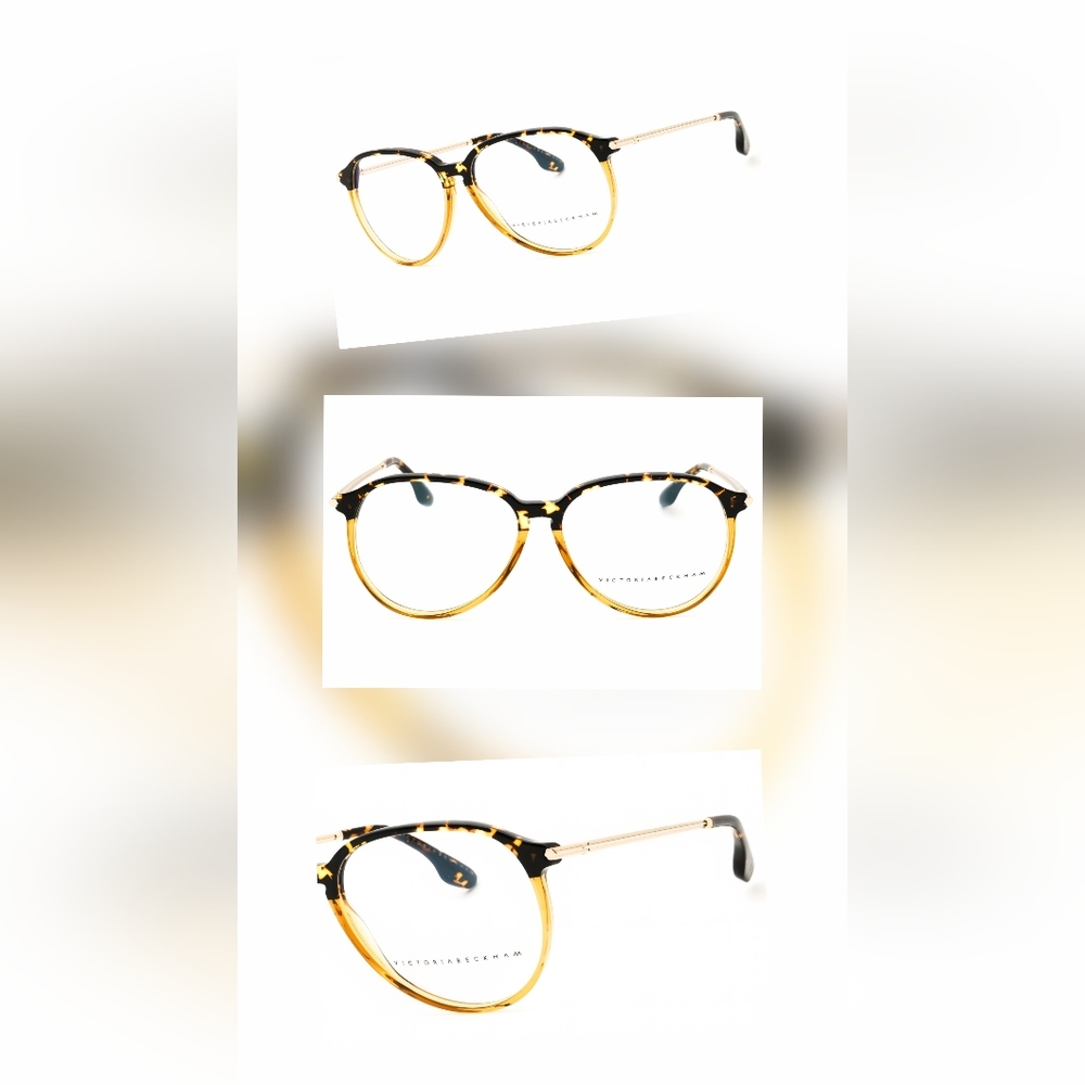 NWT, Victoria Beckham VB2606, Woman's Eyewear Frame - Picture 4 of 4